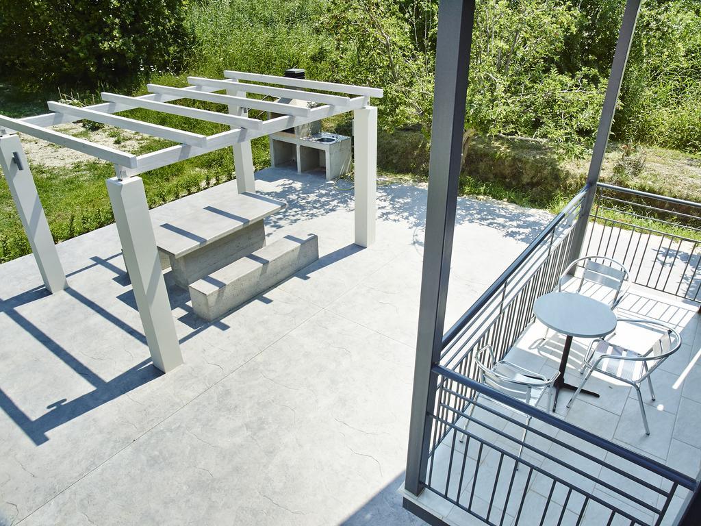Cosmos Apartments Vaszilikí Kültér fotó
